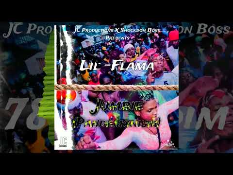 Lil-Flama - Jumbie (Pandemonium) || Vincy Soca 2024 || 784 Riddim
