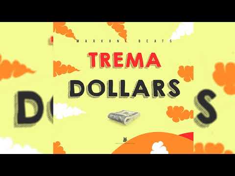 Trema - Dollars (Fully Awake Riddim)