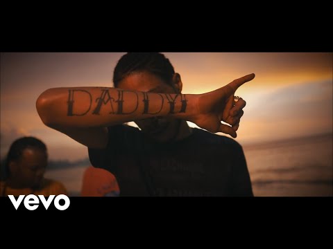 Daddy1, TakeOva - Money Religion (Official Video)
