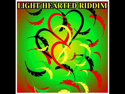 Light Hearted Riddim Mix Feat. Uni&#039;verss, Rohan Clarke, Peter Scott, Professor Roach (October 2023)