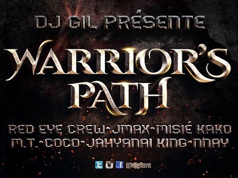 Dj Gil X Jahyanai - King - Who Badda Than Meh 2K16