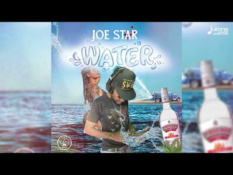 Joe Star - Water | 2024 Soca | Trinidad