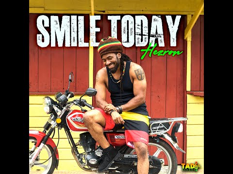Hezron - Smile Today Official Video