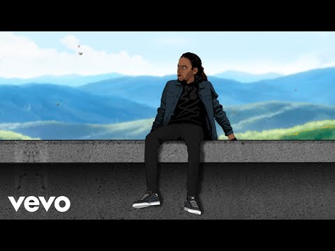 Jahmiel - Jah Over Everything (Official Lyric Video)