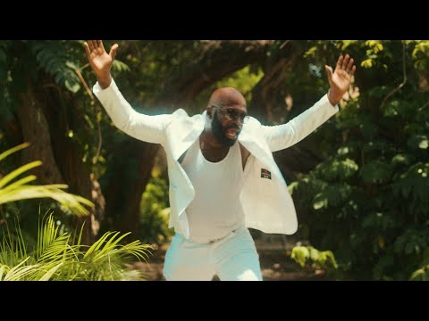 RICHIE STEPHENS - REVERSE THE CURSE 4K (OFFICIAL MUSIC VIDEO) 2022