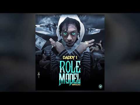 Daddy 1 - Role Model (Official Audio)
