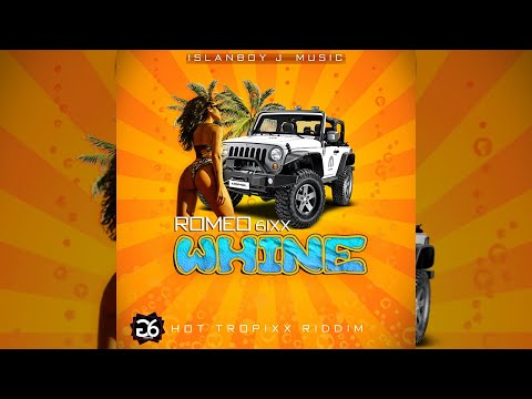 Romeo 6ixx - Whine (Official Audio)