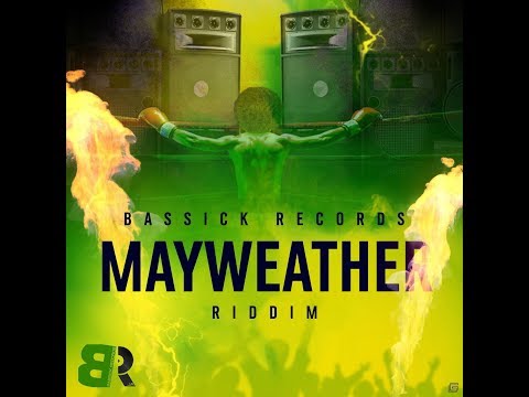 Mayweather Riddim Mix (FEB 2019,FULL) Feat. Ding Dong,Chung Don,I Waata,Munga,Shauna Chyn,Runkus.
