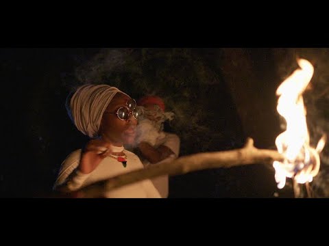 Jalifa - KannaBrain (Official Music Video)