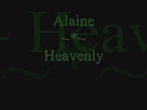 Alaine - Heavenly