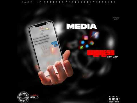 Chip Gxd - Media Badness (Official Audio)