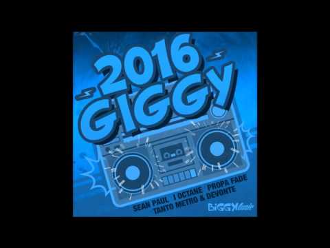 2016 GIGGY (Mix-Mar 2016) BIGGYMUSIC