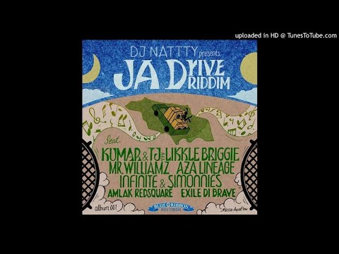 JA Drive Riddim Mix (Full, Sept 2019) Feat. Amlak Redsquare, Kumar, Mr. Williamz, Infinite, Exile Di