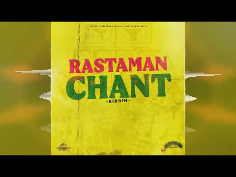 Luciano - Ethiopia Here I Come (Rastaman Chant Riddim) [2024 Release]