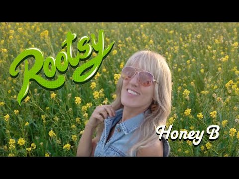 Honey B - Rootsy [OFFICIAL MUSIC VIDEO]