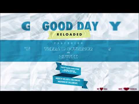 Mystyk - Perfection {Grenada} [Soca 2019] Good Day Reloaded