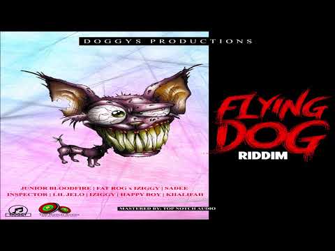 Lil Jelo - Jouvert Band {Soca 2023} Flying Dog Riddim