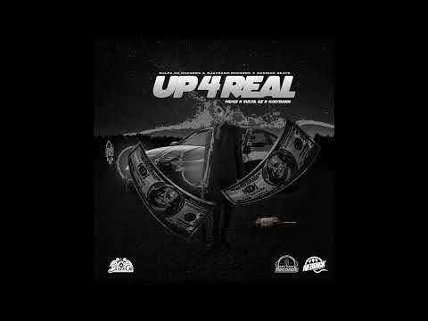 Mugs, Sulfa Ge, OjayDann - Up 4 Real [Official Audio]