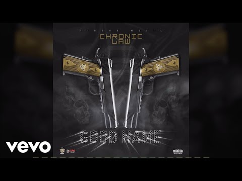 Chronic Law - Good Name (Official Audio)
