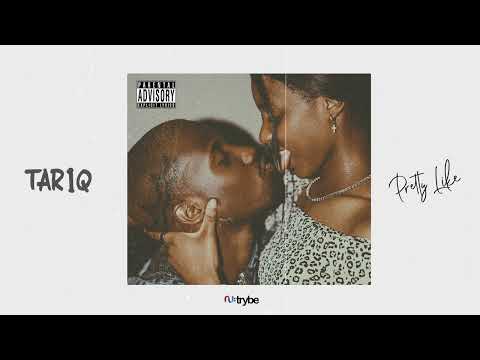 TAR1Q - PrEttY Like (Official Audio)