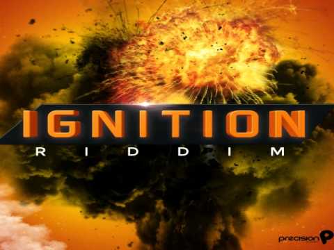 Ignition Riddim Mix - Threeks (K Rich, Destra Garcia, Flipo, Preedy)