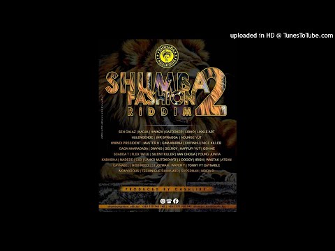 SHUMBA FASHION RIDDIM 2 MIXTAPE BY DJ POPMANLEVELUPSOUNDS +27619131395[ZIMDANCEHALL NOVEMBER2021]