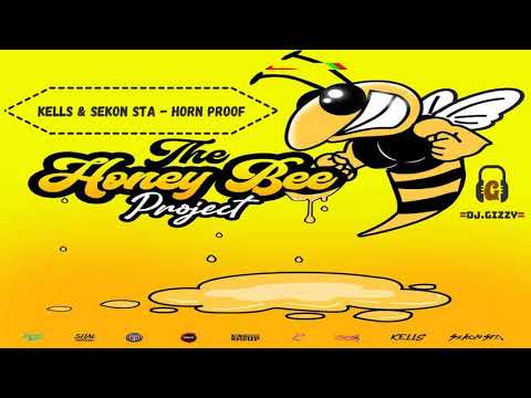 The Honey Bee Project Riddim | Farmer Nappy Friend Zone | Shal &amp; Patrice Essential Need | DJ Gizzy