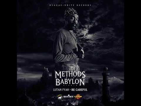 Methods of Babylon Riddim Mix (Full) Feat. Omar Perry, Lutan Fyah, King Mas, Perfect (June 2018)
