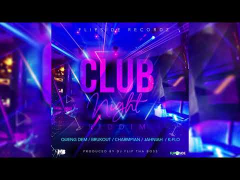 Club Night Riddim Mix Dancehall Riddim Mix 2021