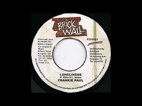 Baby Riddim Mix (1998) Frankie Paul,Morgan Heritage,Admiral Tibett &amp; More (Brickwall) Mix By Djeasy