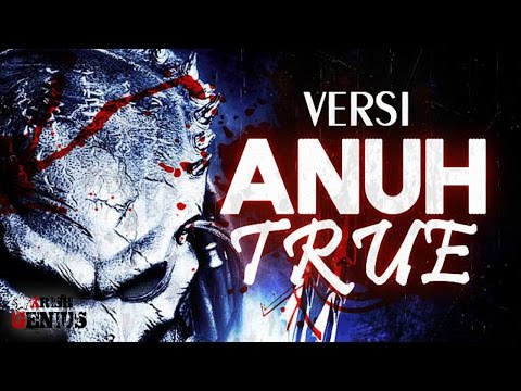 Versi - Anuh True [Wrath Of The Gods Riddim] December 2016