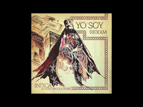 STEREOMAN - EL AMOR ES PELIGROSO (YO SOY RIDDIM BY INDICA SOUND) OCT 2013