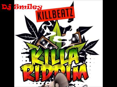 Killa Riddim Mix - Kill Beatz