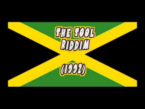 TOOL RIDDIM (1992) Mix Slyck
