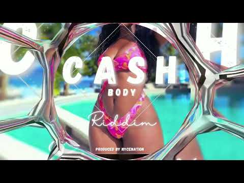 Sadiki X S.carter - Lilly White - Cash Body Riddim Official Audio