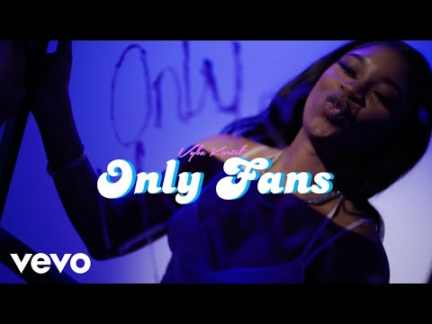 Vybz Kartel - Only Fans (Official Music Video)