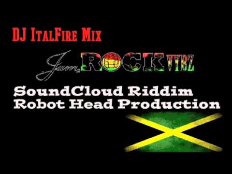 SoundCloud Riddim Mix - July 2011 - Robot Head Production