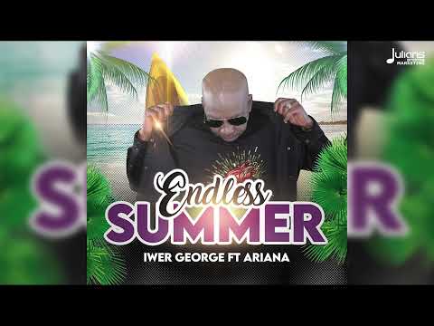Iwer George - Endless Summer | 2001 Soca | Official Audio