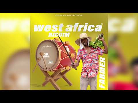 Fligh - Farmer (West Africa Riddim) | Soca 2023