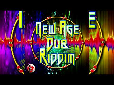 New Age Dub Riddim Mix (July 2022) Natty King,Chezidek,General Degree,Bescenta,Jah Hammed