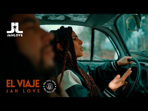 Jah Love - El Viaje (Video Oficial)