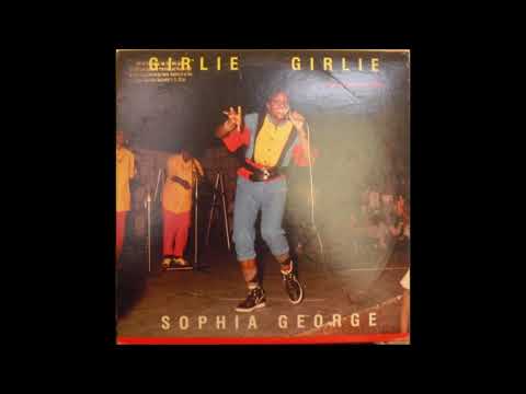 Girlie Girlie Riddim Mix (1985) Sophia George,Charlie Chaplin,David Madden &amp; More