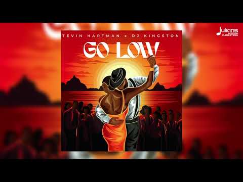 Tevin Hartman x DJ Kingston - Go Low | 2023 Soca | Trinidad