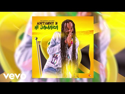 Anthony B - Hi Jamaica | Official Audio