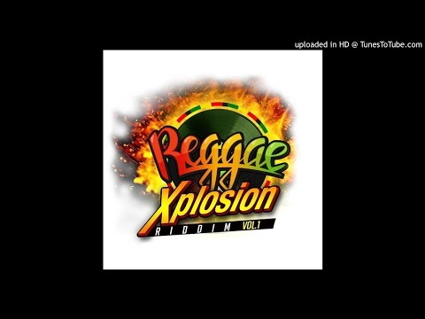Reggae Explosion Riddim Vol. 1 Mix (Full, June 2019) Feat. Bugle, Lutan Fyah, Capital D, Rasghandi,
