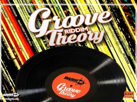 Groove Theory Riddim Mix - Threeks (Lil Rick, Patrice Roberts, Sekon Sta, Biggie Irie, Ricardo Drue)