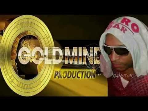 Mr. G - Any Man (Raw) - Heavy Sex Riddim - Goldmind Production - June 2014