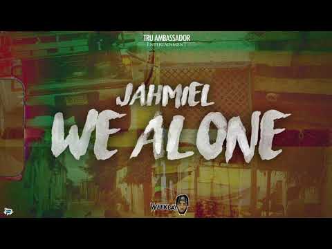 Jahmiel - We Alone (Official Audio)