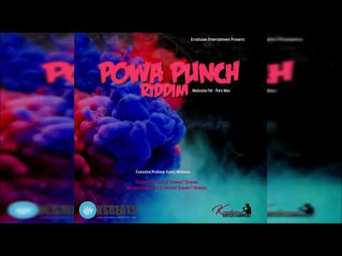 Madvoice Fdr - Pure Mas {Grenada} [Soca 2019] Powa Punch Riddim