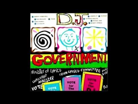 DJ Government Riddim 1990 (Original) Mix By Dj FoXXo972 Production 2K17